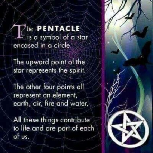 $6 Moon Stone Cat and Moon Necklace. $6 if bundled - Picture 8 of 15